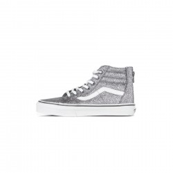 VANS ALTA SK8-HI ZIP GLITTER