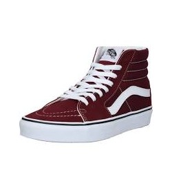 VANS SK8-HI ALTA