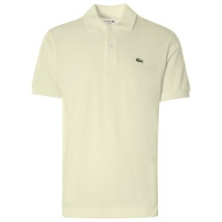 copy of POLO LACOSTE - WHITE