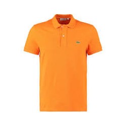 copy of POLO LACOSTE - WHITE