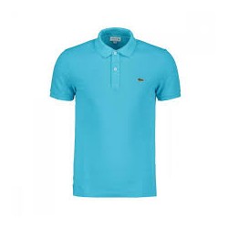 copy of POLO LACOSTE - WHITE