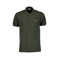 copy of POLO LACOSTE - WHITE