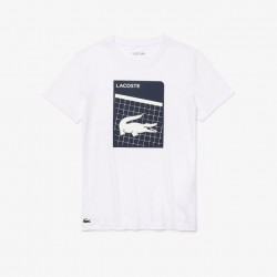 T-SHIRT LACOSTE