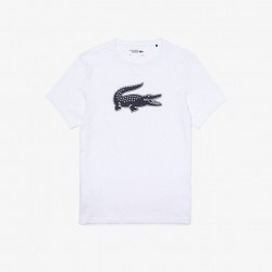 copy of POLO LACOSTE - WHITE