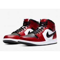 NIKE AIR JORDAN 1 MID CHICAGO