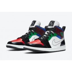 NIKE AIR JORDAN 1 MID SE...