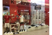 Komish Sport & Fashion